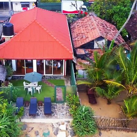 Randiya Beach Villa Galle Extérieur photo