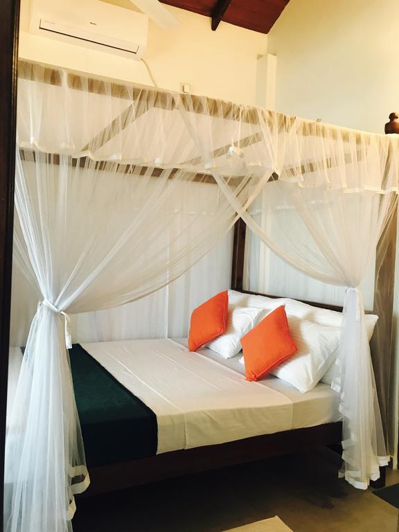 Randiya Beach Villa Galle Extérieur photo