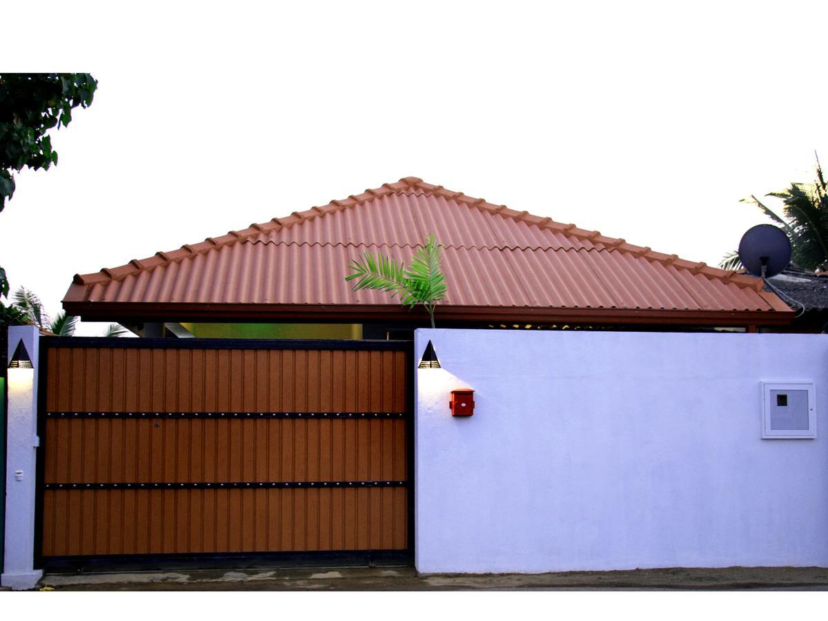 Randiya Beach Villa Galle Extérieur photo