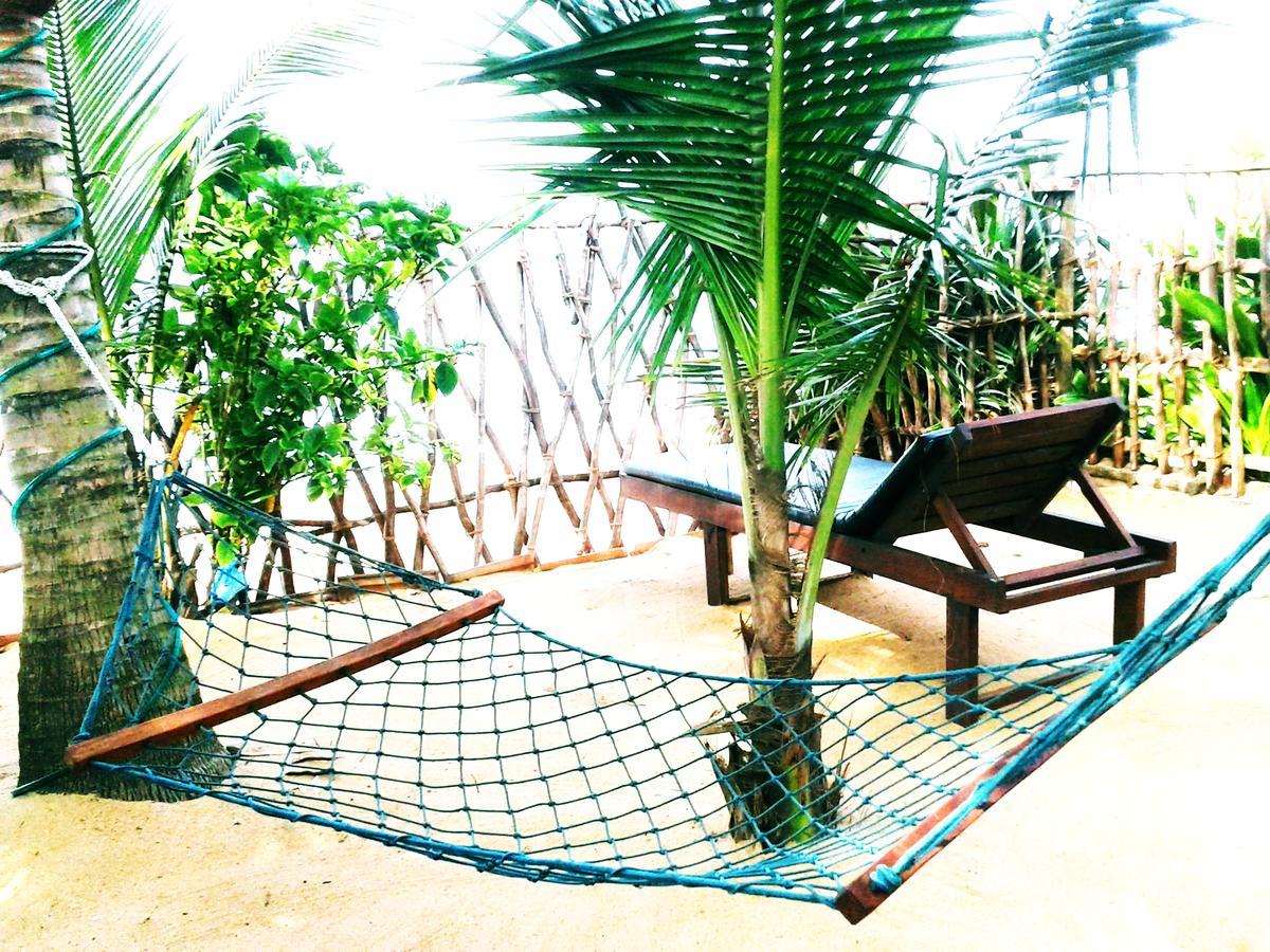 Randiya Beach Villa Galle Extérieur photo