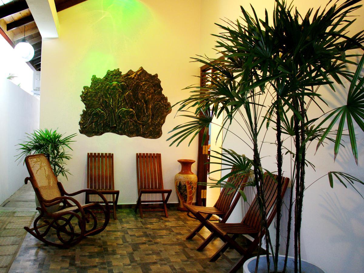 Randiya Beach Villa Galle Extérieur photo