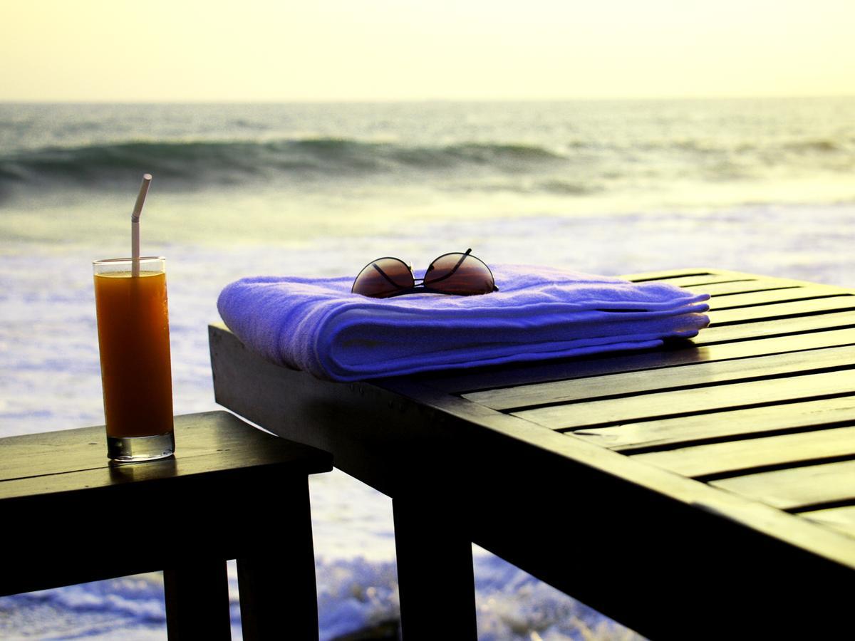 Randiya Beach Villa Galle Extérieur photo