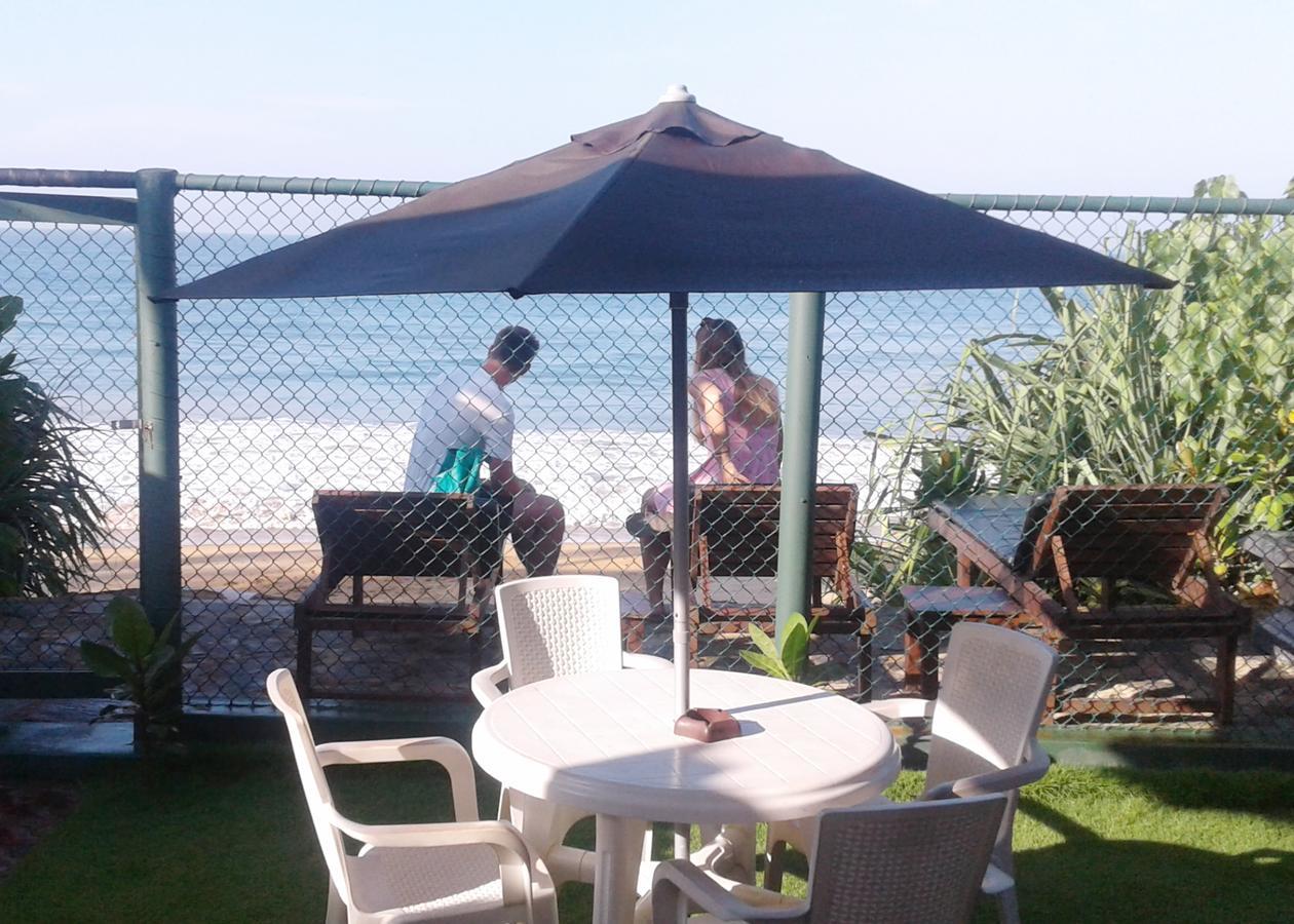 Randiya Beach Villa Galle Extérieur photo