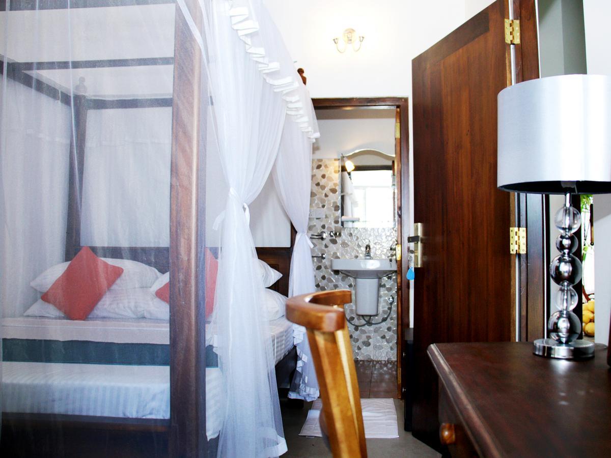 Randiya Beach Villa Galle Extérieur photo
