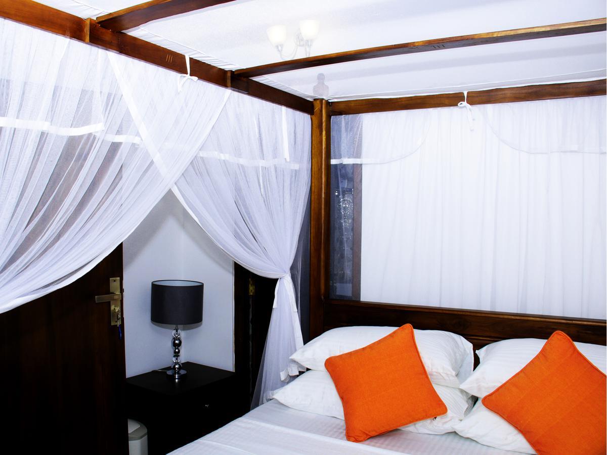 Randiya Beach Villa Galle Extérieur photo